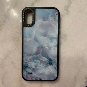 Like new XS casetify case original $55